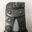 日本圧着端子製造 JST 圧着工具 絶縁端子・接続端子用 適用端子呼び1.25 YNT-2216 中古