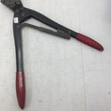 日本圧着端子製造 JST 圧着工具 絶縁端子・接続端子用 適用端子呼び1.25 YNT-2216 中古