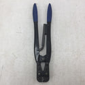 日本圧着端子製造 JST 圧着工具 絶縁被覆付端子・接続子用 適用端子呼び2 YNT-1614 中古