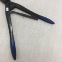 日本圧着端子製造 JST 圧着工具 絶縁被覆付端子・接続子用 適用端子呼び2 YNT-1614 中古