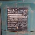 makita (マキタ) 18V対応 充電式レシプロソー USA仕様 本体のみ XRJ04 中古