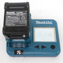makita マキタ 40Vmax 2.5Ah Li-ionバッテリ 残量表示付 充電回数49回 BL4025 A-69923 中古