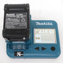 makita マキタ 40Vmax 2.5Ah Li-ionバッテリ 残量表示付 充電回数49回 BL4025 A-69923 中古