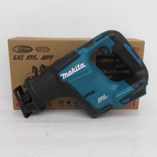 makita (マキタ) 18V対応 充電式レシプロソー 本体のみ JR188DZ 未使用