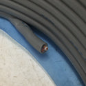 富士電線工業 VCTFケーブル ビニルキャブタイヤ丸形コード 3×2.0mm2 3心 3芯 3C 灰 条長100m 2023年6月製 未開封品