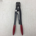 日本圧着端子製造 JST 圧着工具 絶縁端子・接続端子用 適用端子呼び1.25 YNT-2216 中古