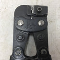 日本圧着端子製造 JST 圧着工具 絶縁端子・接続端子用 適用端子呼び1.25 YNT-2216 中古