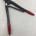 日本圧着端子製造 JST 圧着工具 絶縁端子・接続端子用 適用端子呼び1.25 YNT-2216 中古
