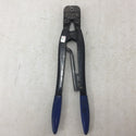 日本圧着端子製造 JST 圧着工具 絶縁被覆付端子・接続子用 適用端子呼び2 YNT-1614 中古