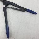 日本圧着端子製造 JST 圧着工具 絶縁被覆付端子・接続子用 適用端子呼び2 YNT-1614 中古