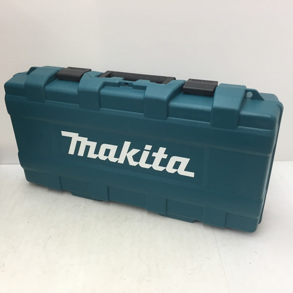 makita (マキタ) 切断工具 40Vmax 2.5Ah 充電式レシプロソー ケース・充電器・バッテリ2個セット JR001GRDX 未使用品