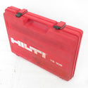 HILTI (ヒルティ) 100V ハンマドリル SDSプラス ケース付 TE10S 中古