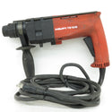 HILTI (ヒルティ) 100V ハンマドリル SDSプラス ケース付 TE10S 中古