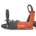 HILTI (ヒルティ) 100V ハンマドリル SDSプラス ケース付 TE10S 中古