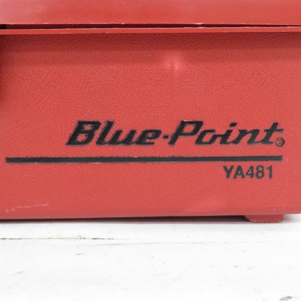 Blue-Point ブルーポイント ツールボックス YA481 中古