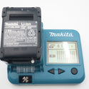 makita (マキタ) 40Vmax 2.5Ah Li-ionバッテリ 残量表示付 充電回数12回 BL4025 A-69923 中古