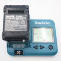 makita (マキタ) 40Vmax 2.5Ah Li-ionバッテリ 残量表示付 充電回数16回 BL4025 A-69923 中古