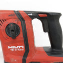 HILTI (ヒルティ) 21.6V 5.2Ah 充電式ロータリーハンマードリル SDSプラス ケース・充電器・バッテリ2個セット TE6-A22 中古