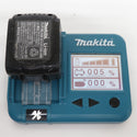 makita (マキタ) 14.4V 3.0Ah Li-ionバッテリ 残量表示なし 充電回数75回 BL1430 A-42634 中古