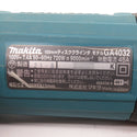 makita マキタ 100V 100mm ディスクグラインダ 低速高トルク レバースイッチ 中古