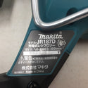 makita (マキタ) 18V対応 充電式レシプロソー 本体のみ 外箱・説明書欠品 ブレード計6枚付 JR187D 未使用品