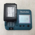 makita マキタ 18V 6.0Ah Li-ionバッテリ 残量表示付 雪マーク付 充電回数1回 BL1860B A-60464 中古美品