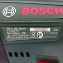 BOSCH ボッシュ 18V 2.5Ah バッテリーインパクトドライバ ケース・充電器・バッテリ2個セット PDR18LINJ2 中古美品