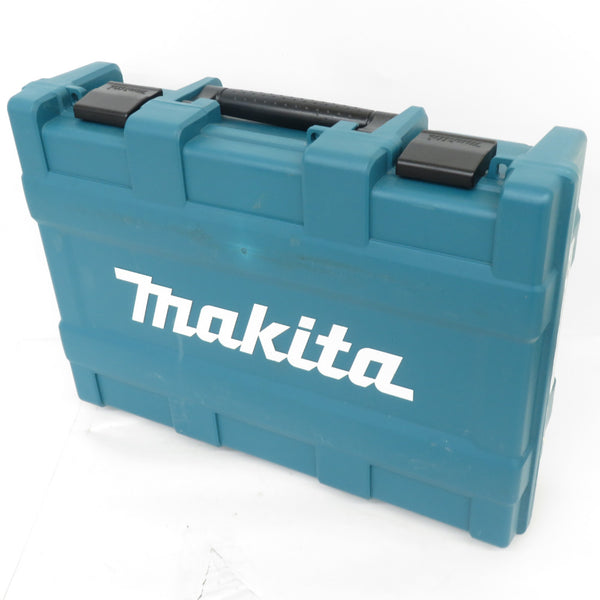 makita マキタ 18V対応 17mm 充電式ハンマドリル SDSプラス 本体のみ ケース付 HR171DZK 中古美品