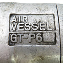 VESSEL ベッセル エアインパクトドライバ エアードライバー GT-P6M 中古