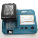 makita マキタ 14.4V 5.0Ah Li-ionバッテリ 残量表示なし 充電回数48回 BL1450 A-59259 中古