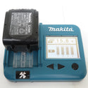 makita マキタ 14.4V 5.0Ah Li-ionバッテリ 残量表示なし 充電回数48回 BL1450 A-59259 中古