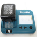 makita マキタ 14.4V 5.0Ah Li-ionバッテリ 残量表示なし 充電回数48回 BL1450 A-59259 中古