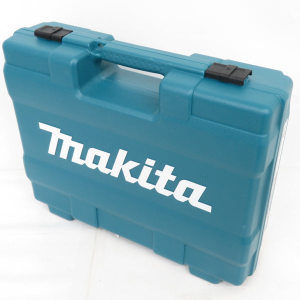 makita マキタ 18V対応 充電式ヒートガン 熱風温度最大550℃ 本体のみ ケース付 HG181DZK 中古美品