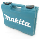 makita マキタ 10.8V 4.0Ah 充電式インパクトドライバ 青 ケース・充電器・バッテリ2個セット TD111DSMX 中古美品