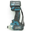 makita マキタ 10.8V 4.0Ah 充電式インパクトドライバ 青 ケース・充電器・バッテリ2個セット TD111DSMX 中古美品