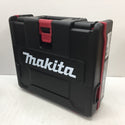 makita (マキタ) 40Vmax 2.5Ah 充電式インパクトドライバ 黒 ケース・充電器・バッテリ2個セット TD002GRDXB 未使用品