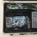 makita (マキタ) 7.2V 1.5Ah 充電式ペンインパクトドライバ 黒 ケース・充電器・バッテリ2個セット TD022DSHXB 未使用品