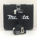 makita (マキタ) 18V 6.0Ah 充電式インパクトドライバ 黒 ケース・充電器・バッテリ2個セット TD172DRGXB 未使用品