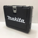 makita (マキタ) 18V 6.0Ah 充電式インパクトドライバ オーセンティックレッド ケース・充電器・バッテリ2個セット TD172DGXAR 未使用品